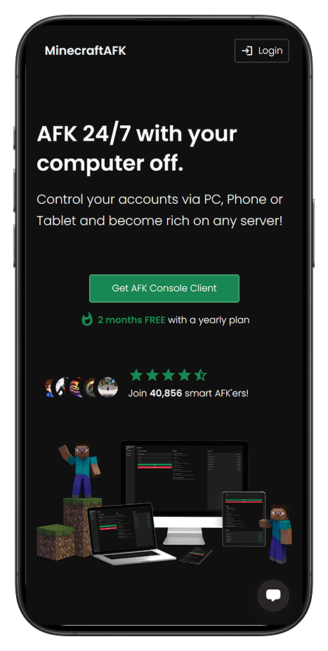 MAFK - Local showcase